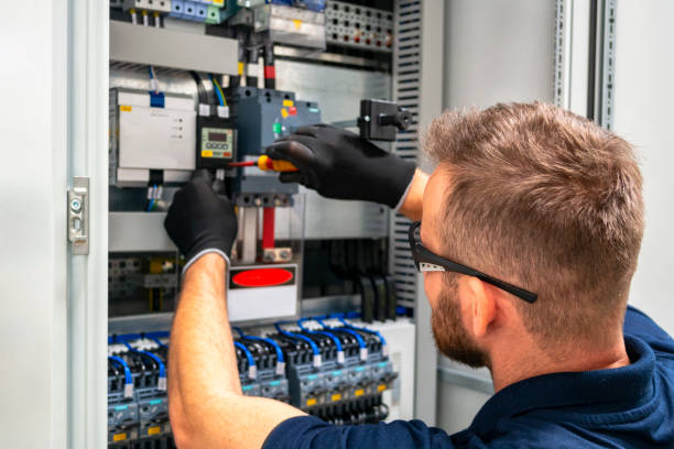 Best Emergency Electrician Near Me  in Wabasso Beach, FL