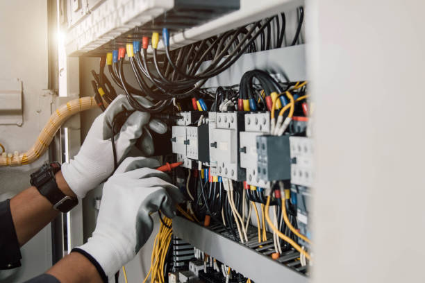 Best Emergency Electrical Repair  in Wabasso Beach, FL